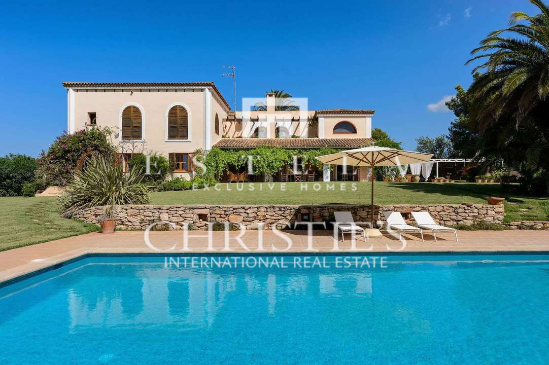 Estela Exclusive Homes Christie's Real Estate Inmobiliaria